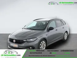 Utilisé 2019 Fiat Tipo Berline | 18 200 € (Prix assez cher)