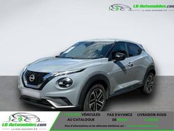 Utilisé 2024 Nissan Juke SUV | 25 500 € (Prix assez cher)
