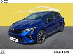 Bleu iron Utilisé 2025 Renault Clio V Techno Berline | 19 990 € (Prix assez cher)