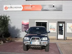 Utilisé 2003 Mitsubishi L200 Pick-up | 14 990 €