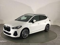 Blanc Utilisé 2023 BMW 225 Active Tourer M Sport Monospace | 34 999 €