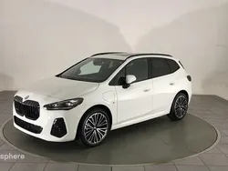Blanc Utilisé 2023 BMW 225 Active Tourer M Sport Monospace | 42 990 €