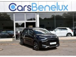 Noir Utilisé 2024 Citroën C3 Aircross PureTech SUV | 15 780 € (Bon prix)