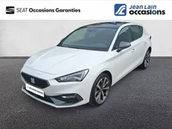 Utilisé 2024 Seat Leon FR Berline | 29 990 € (Prix cher)