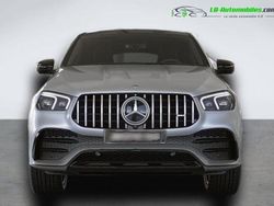 Utilisé 2021 Mercedes GLE53 AMG AMG Coupé | 96 100 €