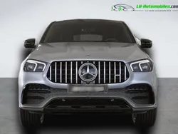 Utilisé 2021 Mercedes GLE53 AMG AMG Coupé | 96 100 €