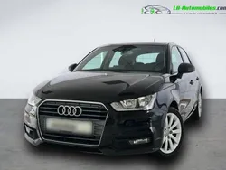 Utilisé 2017 Audi A1 Sportback Sport Citadine | 17 900 € (Prix juste)