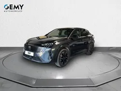 Utilisé 2024 Peugeot 3008 GT | 33 890 € (Prix juste)