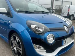 Utilisé 2012 Renault Twingo R.S. Citadine | 10 990 €
