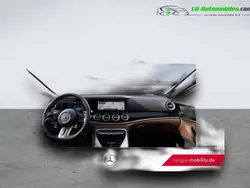Utilisé 2025 Mercedes AMG GT 43 AMG Coupé | 109 600 €