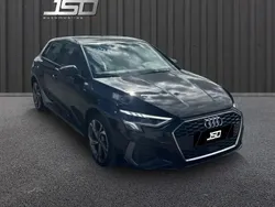 Utilisé 2022 Audi A3 Sportback Sport Berline | 33 990 € (Prix assez cher)
