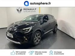 Utilisé 2022 Renault Captur Techno SUV | 17 999 € (Prix juste)