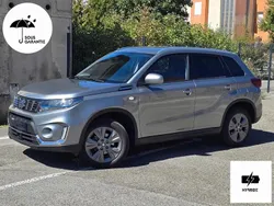 Gris Utilisé 2023 Suzuki Vitara SUV | 22 990 € (Prix juste)