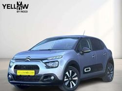 Gris Occasion 2024 Citroën C3 Berline | 15 839 € (Prix juste)