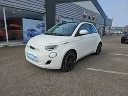 Utilisé 2022 Fiat 500e Berline | 18 900 € (Prix juste)