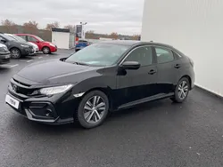 Utilisé 2022 Honda Civic Elegance Berline | 17 590 € (Bon prix)