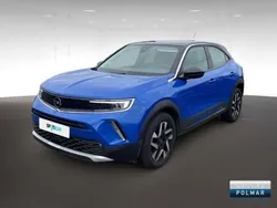 Noir Utilisé 2022 Opel Mokka Elegance SUV | 17 990 € (Bon prix)