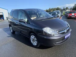 Gris Utilisé 2005 Citroën C8 Exclusive Monospace | 2 500 €