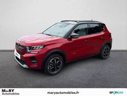 Utilisé 2024 Citroën e-C3 Citadine | 21 995 € (Bon prix)
