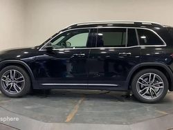 Utilisé 2021 Mercedes GLB35 AMG SUV | 38 999 € (Super prix)