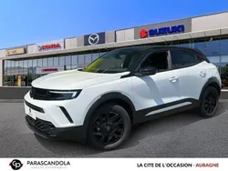 Blanc Utilisé 2024 Opel Mokka SUV | 18 990 € (Prix juste)