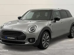 Utilisé 2024 Mini Cooper Premium Plus Citadine | 33 900 € (Prix assez cher)