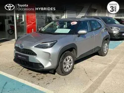 Utilisé 2024 Toyota Yaris Hybrid | 23 490 € (Bon prix)