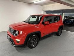 Rouge Utilisé 2021 Jeep Renegade Longitude SUV | 16 490 € (Prix juste)