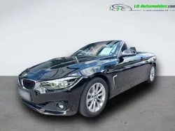 Utilisé 2018 BMW 420 Coupé | 32 600 €