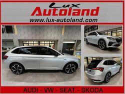 Argent Nouvelle 2025 Skoda Scala Monte Carlo Citadine | 30 666 € (Prix juste)
