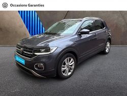 Occasion 2022 VW T-Cross SUV | 21 980 € (Prix juste)