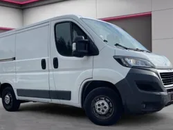 Utilisé 2017 Peugeot Boxer Premium Van | 11 990 € (Prix juste)