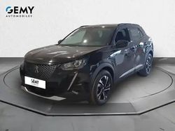 Noir perla nera p. m. Occasion 2022 Peugeot 2008 S SUV | 17 990 € (Prix juste)