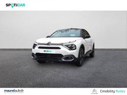 Occasion 2023 Citroën C4 PureTech Berline | 17 880 € (Prix juste)