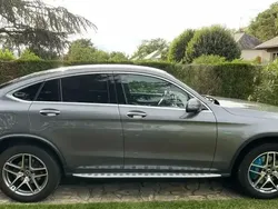 Gris Utilisé 2017 Mercedes GLC350 Sportline Coupé | 32 500 € (Bon prix)