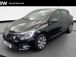 Noir Utilisé 2023 Renault Clio V Equilibre Citadine | 15 990 € (Prix juste)