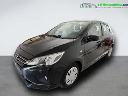 Utilisé 2023 Mitsubishi Space Star Citadine | 14 400 € (Bon prix)