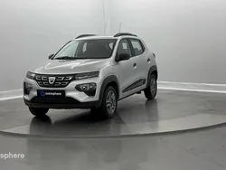 Utilisé 2021 Dacia Spring Business Citadine | 8 499 € (Prix juste)