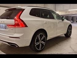 Utilisé 2021 Volvo XC60 R-Design SUV | 37 990 € (Bon prix)