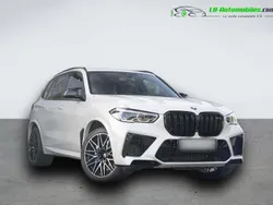 Utilisé 2020 BMW X5 M Comfort Edition SUV | 84 800 € (Prix juste)