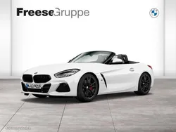 Utilisé 2021 BMW Z4 Comfort Edition Coupé | 42 990 €