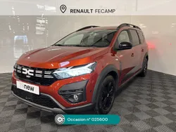 Marron Utilisé 2023 Dacia Jogger Extreme Break | 21 990 € (Prix assez cher)
