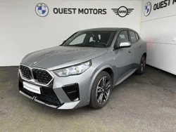 Gris Utilisé 2024 BMW X2 M Sport SUV | 52 480 €