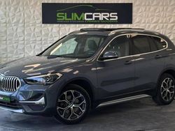 Utilisé 2020 BMW X1 xLine SUV | 27 490 € (Prix juste)