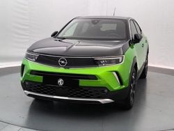 Occasion 2023 Opel Mokka Ultimate SUV | 15 810 € (Prix juste)