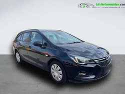 Utilisé 2019 Opel Astra Break | 13 700 € (Super prix)