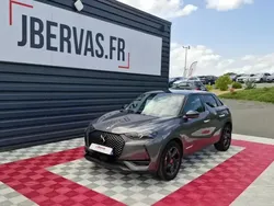 Utilisé 2021 DS Automobiles DS3 Crossback E-Tense Performance Line Plus SUV | 15 990 € (Super prix)