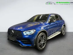 Utilisé 2020 Mercedes GLC43 AMG AMG | 65 000 €