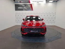 Rouge Utilisé 2024 MG EHS Luxury SUV | 35 650 € (Bon prix)