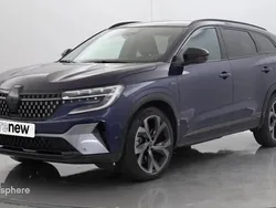 Utilisé 2024 Renault Espace Esprit Alpine Monospace | 38 999 € (Prix juste)